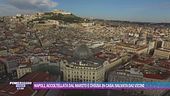 Napoli, accoltellata dal marito e chiusa in casa: salvata dai vicini