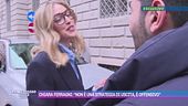 Chiara Ferragni: "Non è una strategia di uscita, è offensivo"