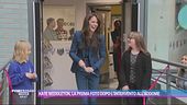 Kate Middleton, la prima foto dopo l'intervento all'addome
