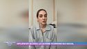 Influencer in crisi: le lacrime scorrono sui social