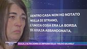 Omicidio Giulia Tramontano, le parole della mamma di Alessandro Impagnatiello