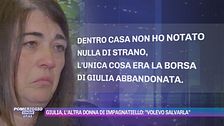 Omicidio Giulia Tramontano, le parole della mamma di Alessandro Impagnatiello