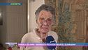Mariela, 83 anni: "Aggredita per avere negato l'elemosina"