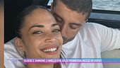 Elodie e Iannone, l'anello che sa di promessa: nozze in vista?