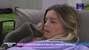 Grande fratello, Anita e Alessio si avvicinano