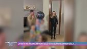 La festa per Thiago: Impagnatiello stava già avvelenando Giulia