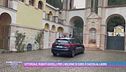 Colpo milionario al Vittoriale: rubati gioielli e sculture in mostra