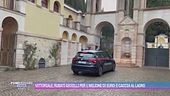 Colpo milionario al Vittoriale: rubati gioielli e sculture in mostra