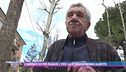 L'abbraccio per rubare l'oro: la storia di nonno Alberto