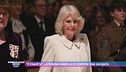 "E' esausta", la regina Camilla si concede una vacanza