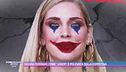 Chiara Ferragni come "Joker": è polemica sulla copertina