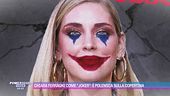 Chiara Ferragni come "Joker": è polemica sulla copertina
