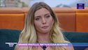 Grande Fratello, Anita accusa Beatrice