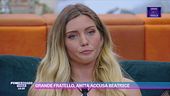 Grande Fratello, Anita accusa Beatrice