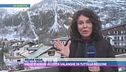 Valle d'Aosta: allerta valanghe in tutta la regione