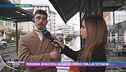 Frosinone, sparatoria nel bar del centro: parla un testimone