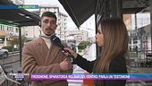 Frosinone, sparatoria nel bar del centro: parla un testimone