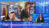 Grande fratello, Anita confida a Rosi la storia con Alessio