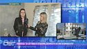 Federica: "Io vittima di stalking aggredita da uno sconosciuto"