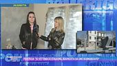 Federica: "Io vittima di stalking aggredita da uno sconosciuto"