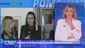Federica Fassina racconta l'aggressione subita