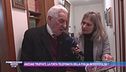 Anziani truffati, la finta telefonata della figlia in difficoltà