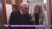 Anziani truffati, la finta telefonata della figlia in difficoltà