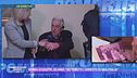 Nonno Giuseppe, 90 anni: "Ho temuto l'arresto di mia figlia"