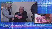 Nonno Giuseppe, 90 anni: "Ho temuto l'arresto di mia figlia"
