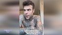 Fedez torna alle origini, ricorda gli esordi
