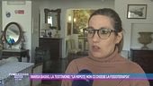 Maria Basso, la testimone: "La nipote non ci chiese la fisioterapia"