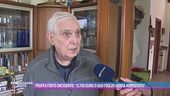 Truffa finto incidente: "3700 euro o suo figlio verrà arrestato"