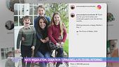 Kate Middleton, cosa non torna nella foto del ritorno
