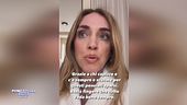 Chiara Ferragni e i figli: "Essere genitore ti salva la vita"