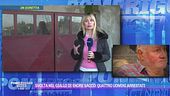 Svolta nel giallo di Enore Saccò: quattro uomini arrestati