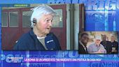 La nonna di un arrestato: "Ha nascosto una pistola in casa mia"