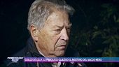 Giallo di Liliana Resinovich, le parole di Claudio: il mistero del sacco nero