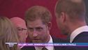 William e Harry, nemmeno Lady Diana riesce a unire i fratelli