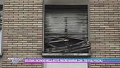 Bologna, incendio nella notte: muore mamma con i tre figli piccoli