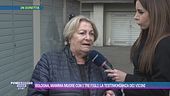 Incendio Bologna, mamma muore con i tre figli: la testimonianza dei vicini