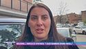Incendio Bologna, l'amica di Stefania: "I suoi bambini erano angeli"