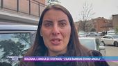 Incendio Bologna, l'amica di Stefania: "I suoi bambini erano angeli"