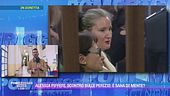 Alessia Pifferi, il sacerdote: "Una bambina mai cresciuta"