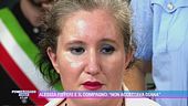 Alessia Pifferi e il compagno: "Non accettava Diana"