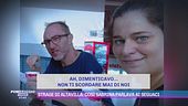 Strage di Altavilla: così Sabrina parlava ai seguaci