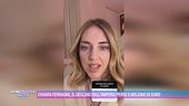 Chiara Ferragni, il declino dell'impero: persi 5 milioni di euro