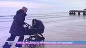 Federica Pellegrini: "La maternità? Non è una passeggiata"