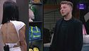 Grande fratello, Letizia incontra un amico speciale
