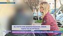 Omicidio Enore Saccò, parla un testimone