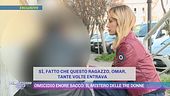 Omicidio Enore Saccò, parla un testimone